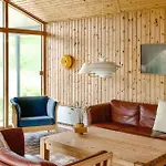 Vakantiehuis Ocean Front In With Sauna A12214