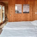 Ocean Front In With Sauna A12214 Saltum