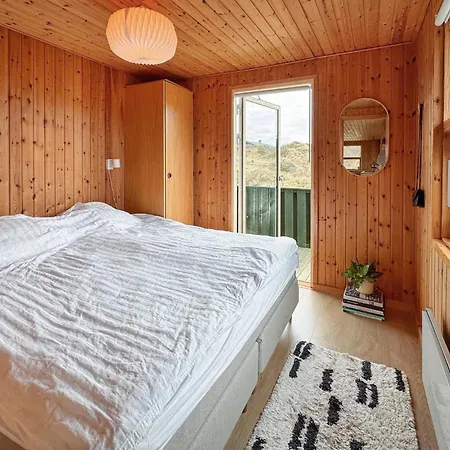Ocean Front In With Sauna A12214 Dom wakacyjny *