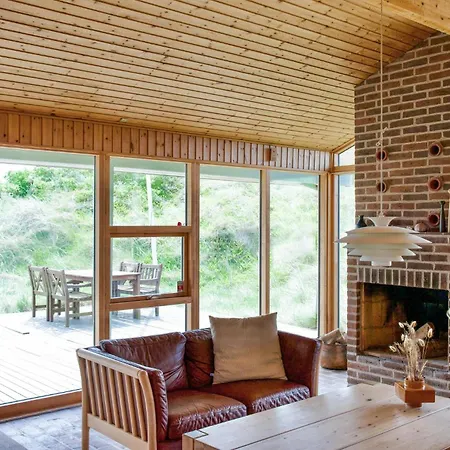 Ocean Front In With Sauna *