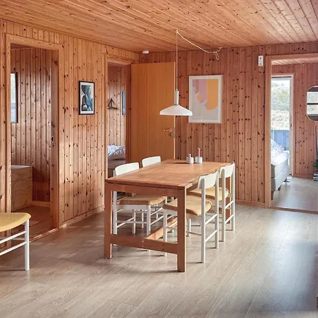 Ocean Front In With Sauna