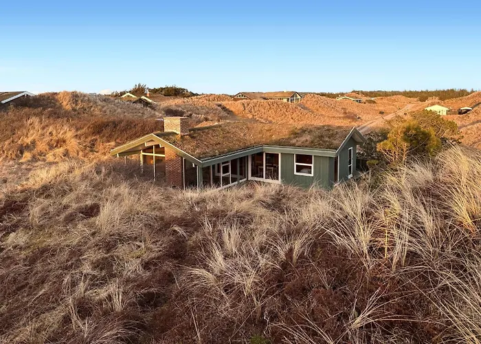 Ocean Front In With Sauna A12214 Dom wakacyjny *